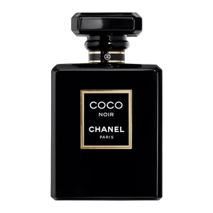 عطر كوكو المسائي — مثال